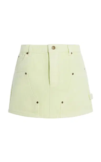 RENGGLI Cargo Skirt | Thumbnail 6