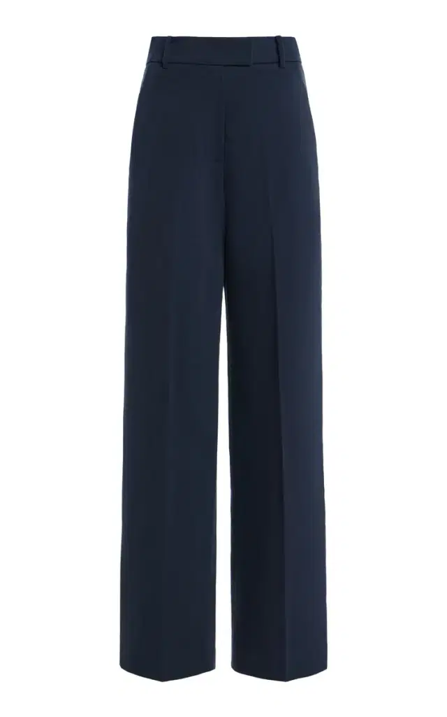 RENGGLI Slim Tailored Trouser