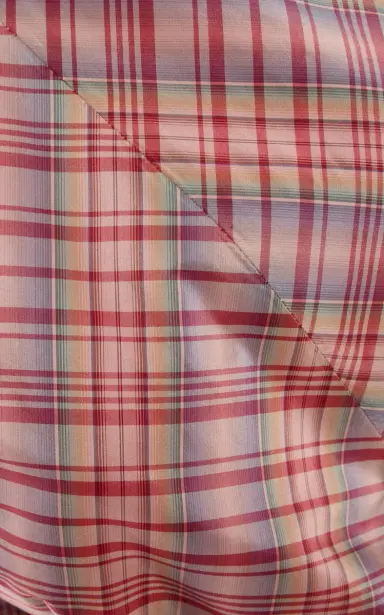Rosie Assoulin Draw Me Closer Silk-Blend Top | Thumbnail 6 Rosie Assoulin Draw Me Closer Silk-Blend Top | Thumbnail 6