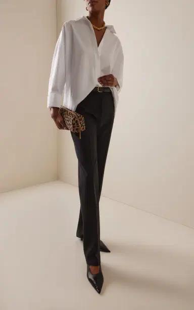 Tove Immy Cotton Shirt | Thumbnail 2 Tove Immy Cotton Shirt | Thumbnail 2