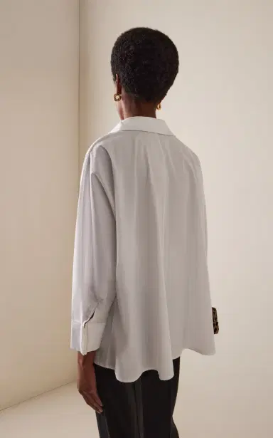 Tove Immy Cotton Shirt | Thumbnail 4 Tove Immy Cotton Shirt | Thumbnail 4
