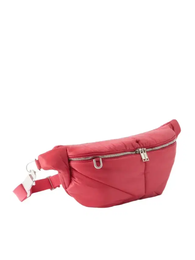 Moncler Quilted Padded Shell Belt Bag - Men