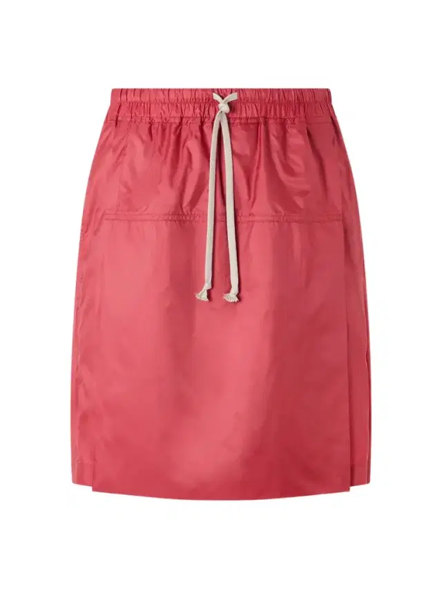 Rick Owens Moncler Straight-Leg Shell Drawstring Shorts - Men