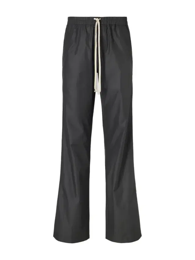Moncler Straight-Leg Recycled-Taffeta Drawstring Trousers - Men
