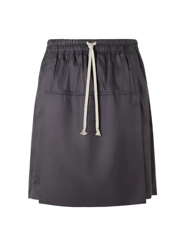 Rick Owens Moncler Straight-Leg Shell Drawstring Shorts - Men