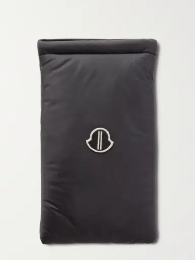 Rick Owens Moncler D-Frame Acetate Sunglasses - Men | Thumbnail 6