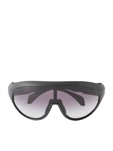 Rick Owens Moncler D-Frame Acetate Sunglasses - Men | Thumbnail 1