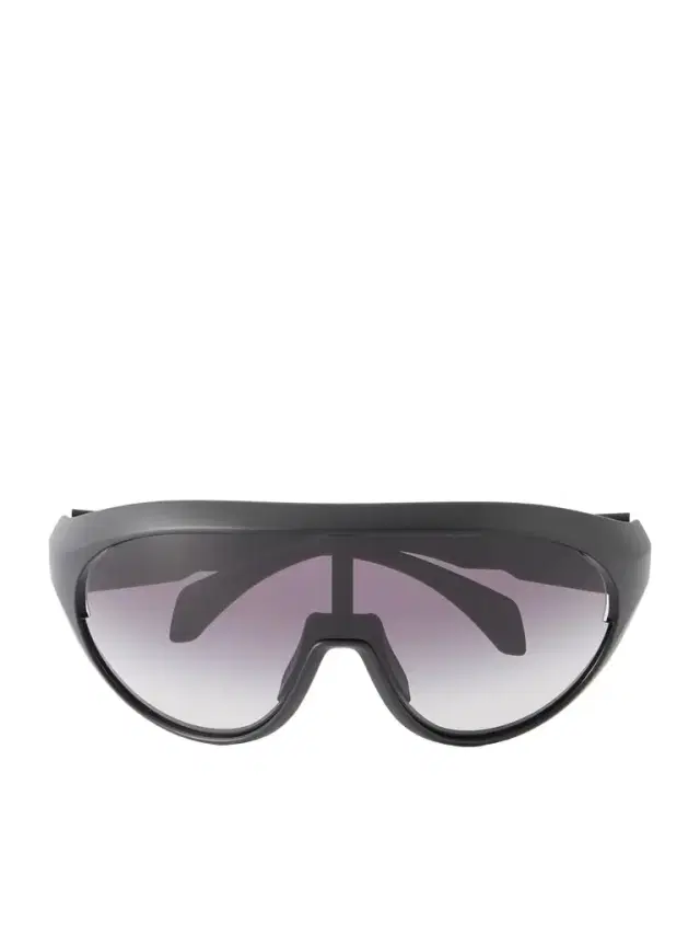 Rick Owens Moncler D-Frame Acetate Sunglasses - Men