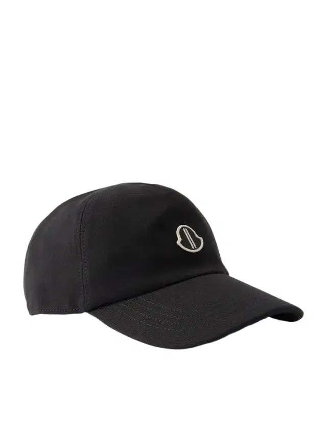 Moncler Logo-Appliquéd Cotton-Jersey Baseball Cap - Men Moncler Logo-Appliquéd Cotton-Jersey Baseball Cap - Men