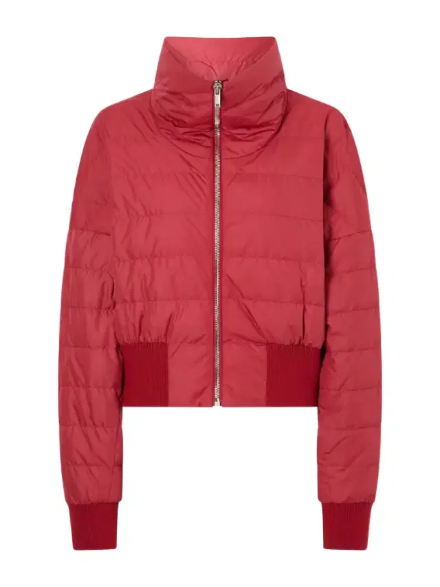 + Moncler Appliquéd Quilted Shell Down Jacket + Moncler Appliquéd Quilted Shell Down Jacket
