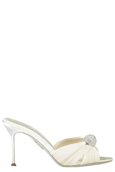 Aquazzura Mystery Mule 85 | Thumbnail 1