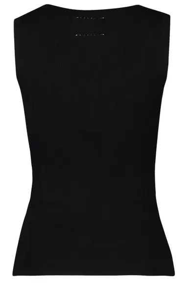 LARS ANDERSSON Scoopneck Crop Tank | Thumbnail 5