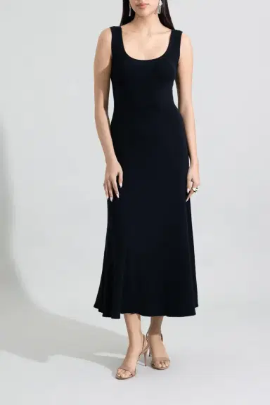 LARS ANDERSSON Scoopneck Tank Dress | Thumbnail 2 LARS ANDERSSON Scoopneck Tank Dress | Thumbnail 2