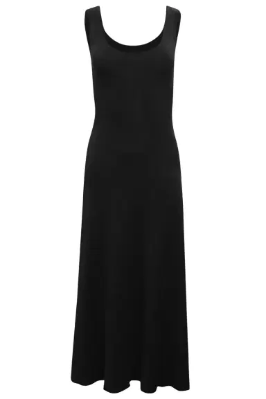 LARS ANDERSSON Scoopneck Tank Dress | Thumbnail 5 LARS ANDERSSON Scoopneck Tank Dress | Thumbnail 5