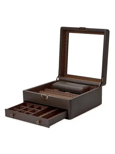 Wolf Earth Watch Stand Box | Thumbnail 3 Wolf Earth Watch Stand Box | Thumbnail 3