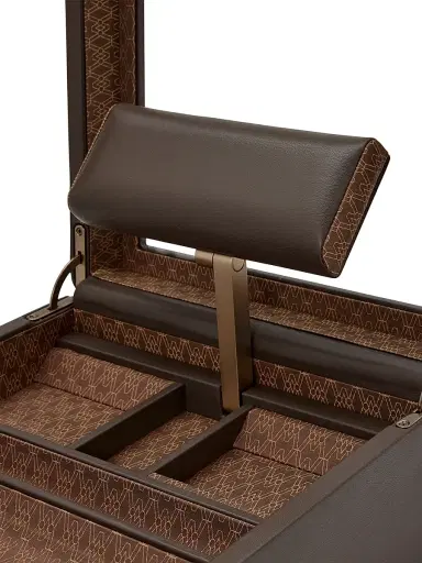 Wolf Earth Watch Stand Box | Thumbnail 4 Wolf Earth Watch Stand Box | Thumbnail 4
