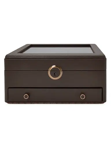 Wolf Earth Watch Stand Box | Thumbnail 1 Wolf Earth Watch Stand Box | Thumbnail 1