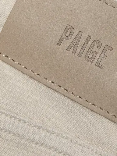 Paige Men's Lennox Slim-Fit Jeans - Pale Silver | Thumbnail 7 Paige Men's Lennox Slim-Fit Jeans - Pale Silver | Thumbnail 7