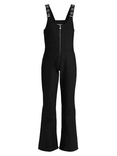 Perfect Moment Women's JG Bibbed Ski Pants - Black - Size XL | Thumbnail 1 Perfect Moment Women's JG Bibbed Ski Pants - Black - Size XL | Thumbnail 1
