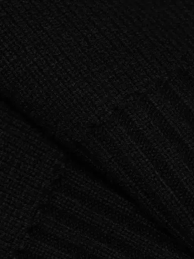 RÓHE Women's Sculptural Compact Wool Turtleneck | Thumbnail 7 RÓHE Women's Sculptural Compact Wool Turtleneck | Thumbnail 7