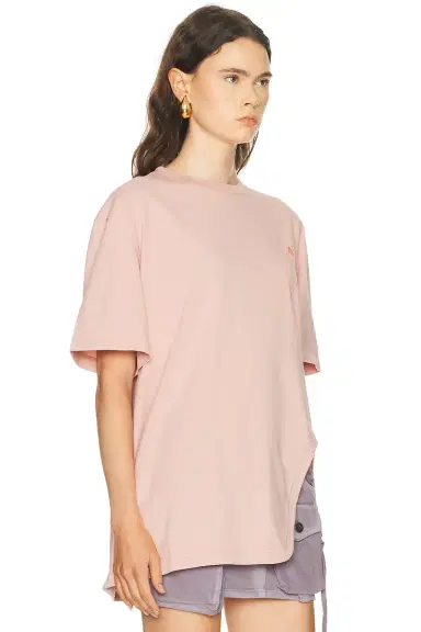 The Attico Oversized T-Shirt | Thumbnail 5 The Attico Oversized T-Shirt | Thumbnail 5