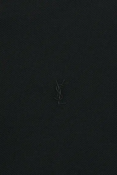 Saint Laurent Polo Sleeveless Top | Thumbnail 5