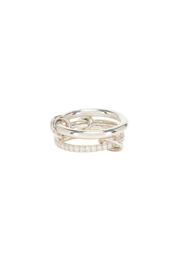 Spinelli Kilcollin Nimbus Ring