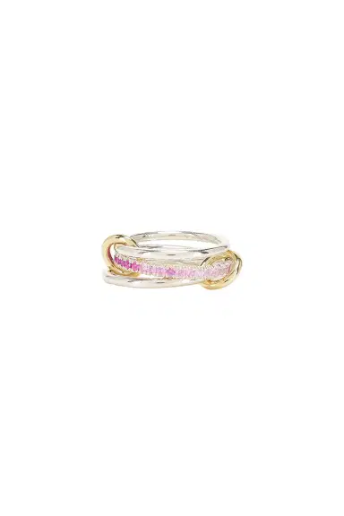 Spinelli Kilcollin Tigris Pink Ombre Ring | Thumbnail 1