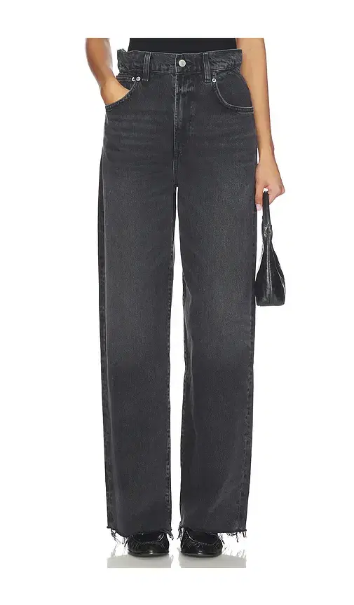 AGOLDE Lyonne Jeans