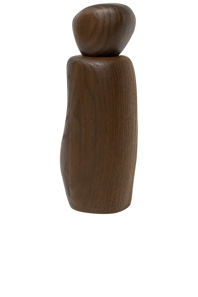 Pebble Grinder