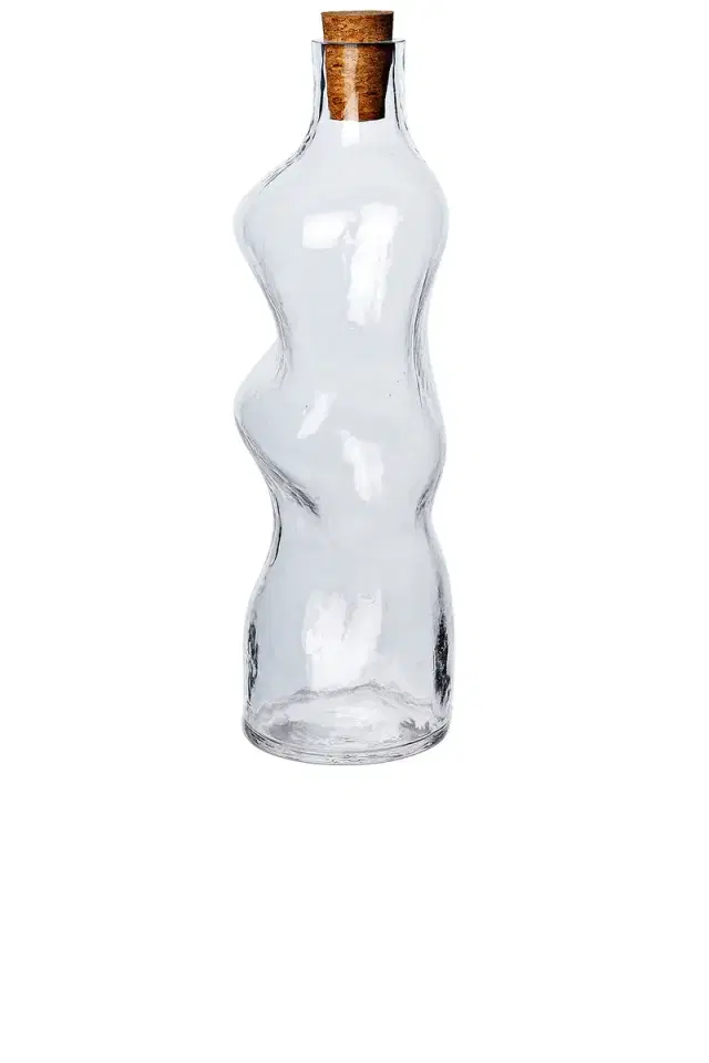 Ferm Living Dimple Bottle