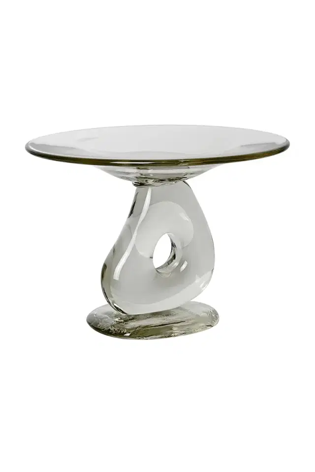 Ferm Living Damo Glass Centrepiece