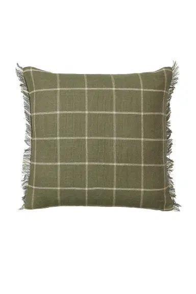 Ferm Living Calm Cushion | Thumbnail 1 Ferm Living Calm Cushion | Thumbnail 1