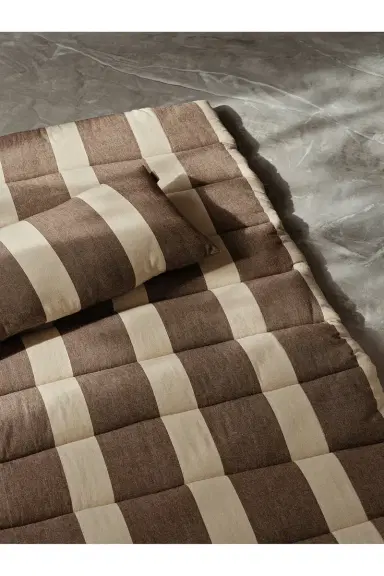 FERM LIVING Strand Cushion | Thumbnail 2