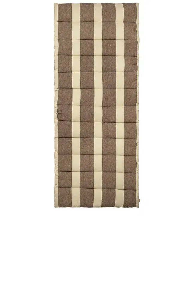 FERM LIVING Strand Quilted Mattress