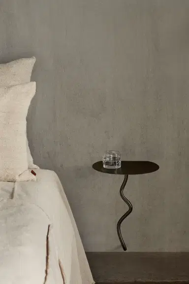 FERM LIVING Curvature Wall Table | Thumbnail 3 FERM LIVING Curvature Wall Table | Thumbnail 3