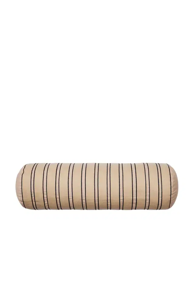 Ferm Living Twill Bolster Cushion