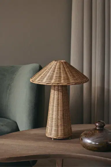 Ferm Living Dou Table Lamp | Thumbnail 2 Ferm Living Dou Table Lamp | Thumbnail 2