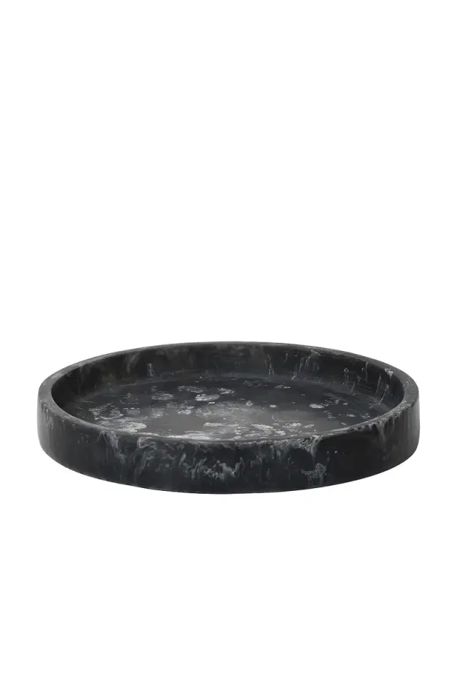 Ferm Living Mist 020 Round Tray