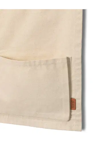 FERM LIVING Canvas Wall Pockets | Thumbnail 2 FERM LIVING Canvas Wall Pockets | Thumbnail 2