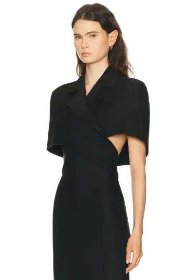 SEV Tailored Cape | Thumbnail 3 SEV Tailored Cape | Thumbnail 3