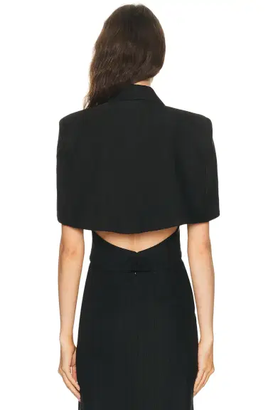 SEV Tailored Cape | Thumbnail 4 SEV Tailored Cape | Thumbnail 4