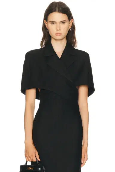 SEV Tailored Cape | Thumbnail 1 SEV Tailored Cape | Thumbnail 1