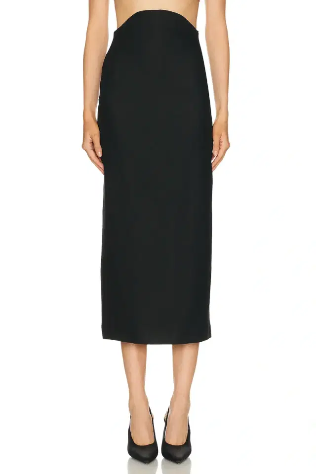 Midi Skirt