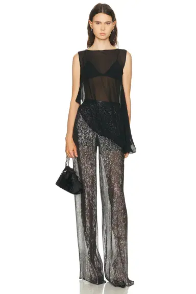 SEV Wide Leg Pant | Thumbnail 5 SEV Wide Leg Pant | Thumbnail 5