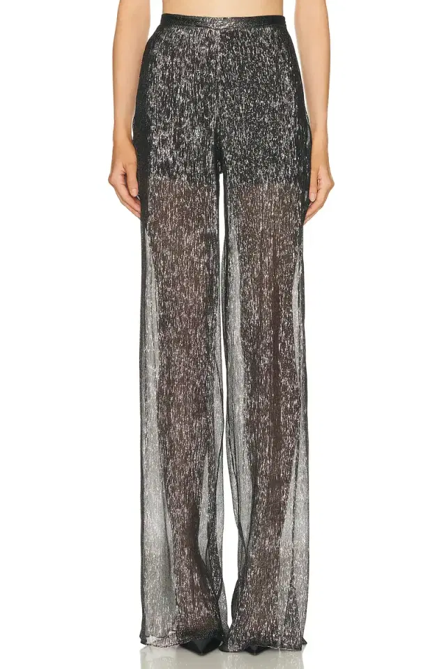 SEV Wide Leg Pant