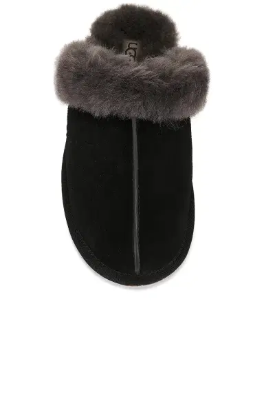 UGG Scuffette II Slipper | Thumbnail 4 UGG Scuffette II Slipper | Thumbnail 4