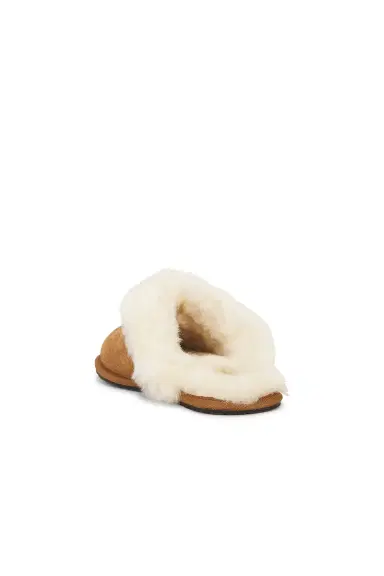 UGG Scuffette II Slipper | Thumbnail 3 UGG Scuffette II Slipper | Thumbnail 3