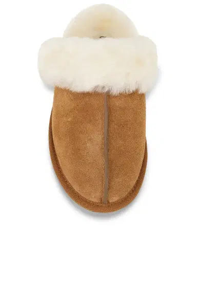 UGG Scuffette II Slipper | Thumbnail 4 UGG Scuffette II Slipper | Thumbnail 4