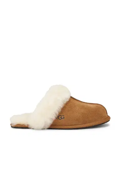 UGG Scuffette II Slipper | Thumbnail 1 UGG Scuffette II Slipper | Thumbnail 1